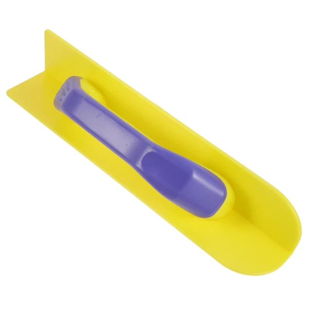 Outil de grattoir de truelle de ciment de truelle de finition de béton de