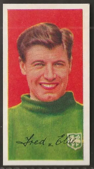Barratt-Famous Footballers-A08(1960)-#12- Preston - Else