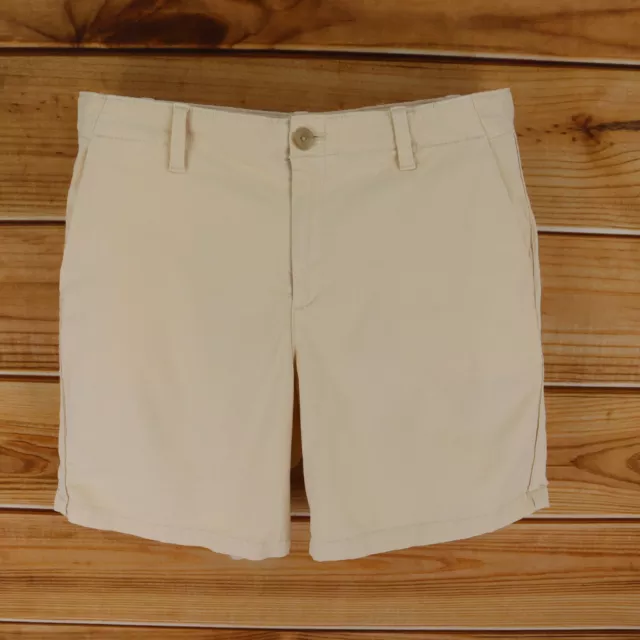 Gap girlfriend chino shorts hotsell