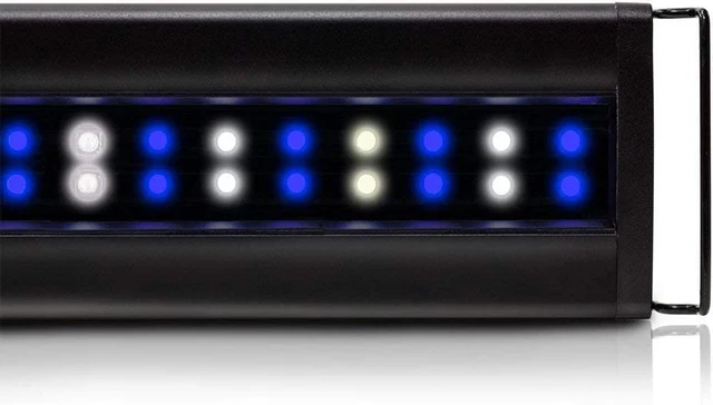 4126 Orbit Marine IC Reef Aquarium Accessory LED Light Fixture, 36"