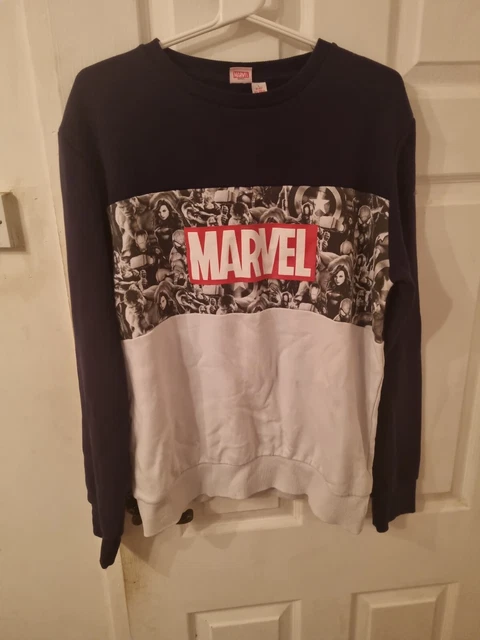 Felpa Offical Marvel