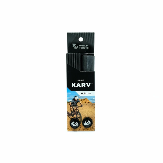 Wolf Tooth Karv Bar Grips