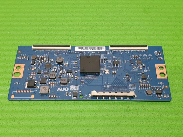 T CON TCON TV BRANDT B4902UHD ST4851D03 0 C 2