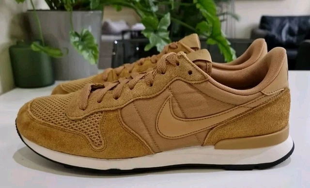 Nike internationalist mens 8.5 online