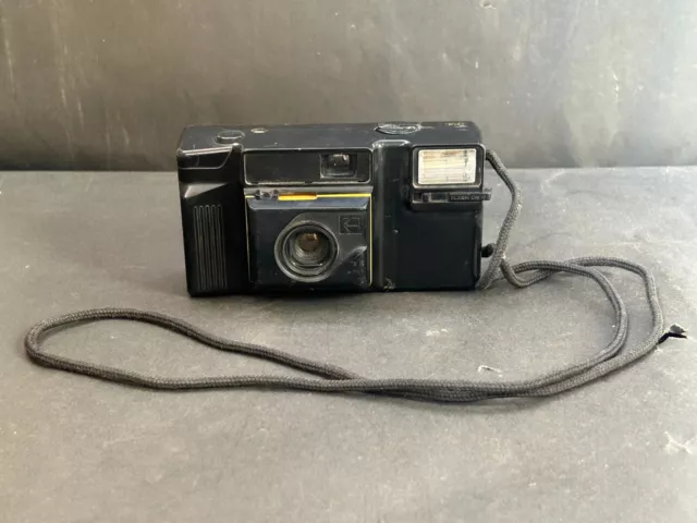Antiguo Vintage Raro Kodak VR35 K4 Cámara de Colección 3