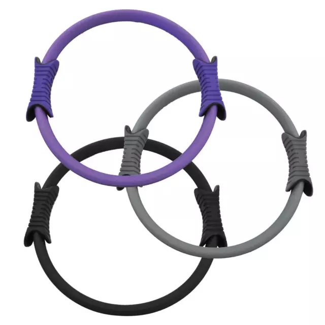 66fit Pilates Yoga Ring/Circle