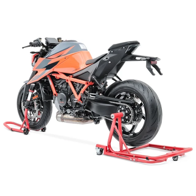 Einarm Montageständer Set für Ducati 1098 07-08 Rangierhilfe FKR