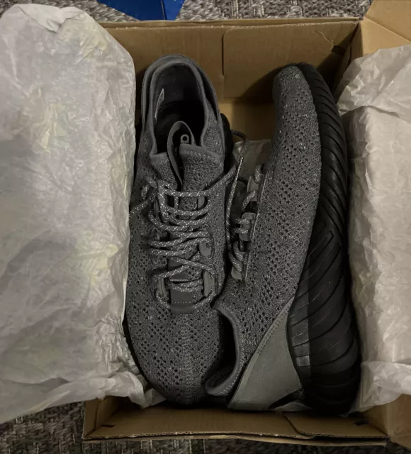 adidas Tubular Doom Primeknit Grey
