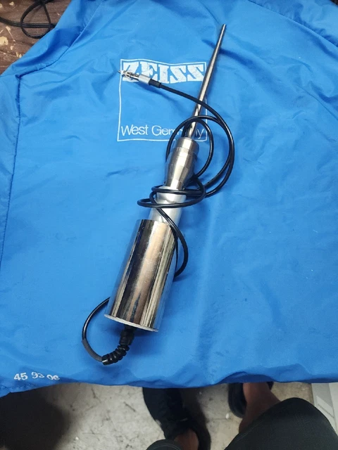 SONIC SYSTEMS Sonic & Materials CV33 Probe Ultrasonic Homogenizer SONIC SYSTEMS Sonic & Materials CV33 Probe Ultrasonic Homogenizer