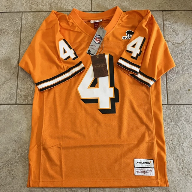 Maglia calcio McLaren X Mitchell & Ness Medium F1 USA Austin Lando Norris NFL