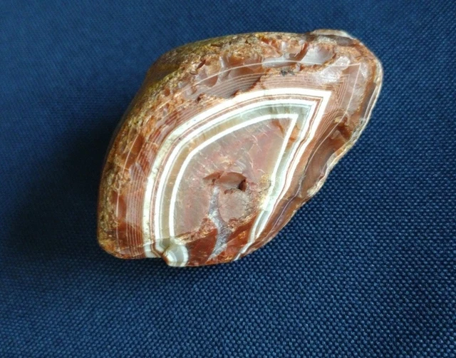 2.4oz Lake Superior Agate