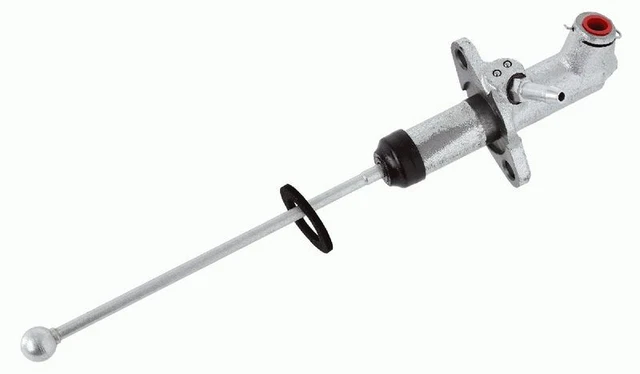 Ammortizzatore Anteriore SACHS 314 624 Per Fiat Stilo (2001-2010) - A Pressione Di Gas, Ricambio Di Qualità