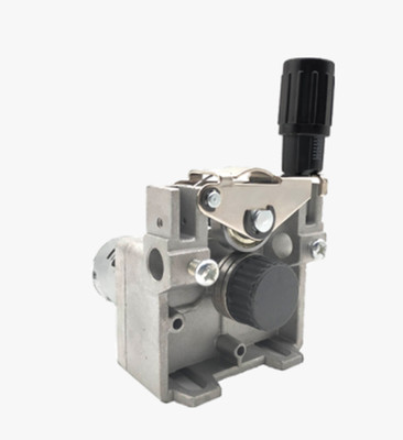 Wire Drive Feeder Motor For Lincoln Electric Weld Pak 140 HD Wire-Feed Welder