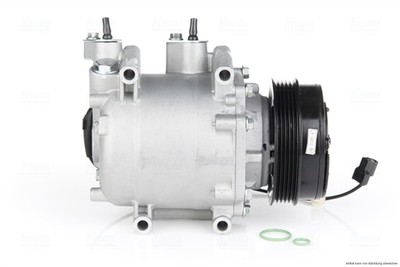 K & N Filtro aria HONDA JAZZ III GE 1.4i 33-2422 