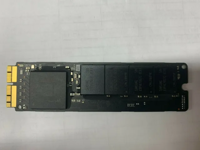  SSD 512GB Original Apple Macbook Pro Rétina, MacBook AIR 2013-2017 (NTS)