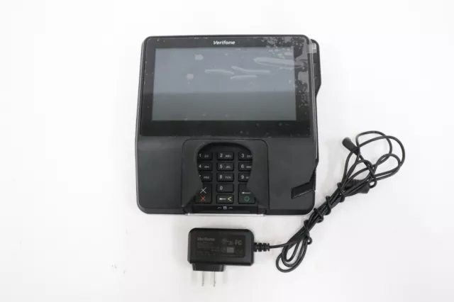 Verifone MX925 Credit Card Payment Terminal MX900-03