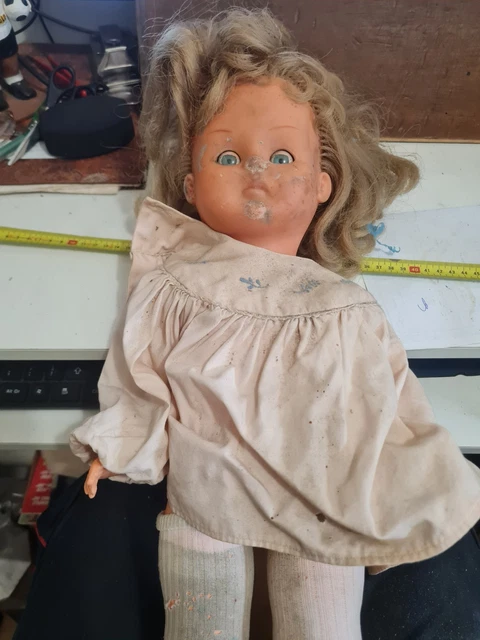 poupees-anciennes - Expertise gratuite antiquités brocante