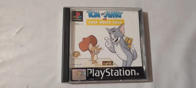 CBEEBIES BOB THE Builder & The Tweenies Playstation 1 PS1 Game Double