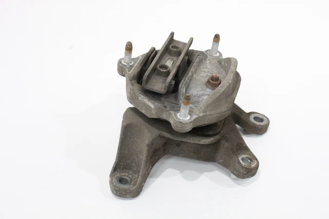 Audi A6 C7 soporte de montaje del soporte de la caja de cambios 4g0399115s