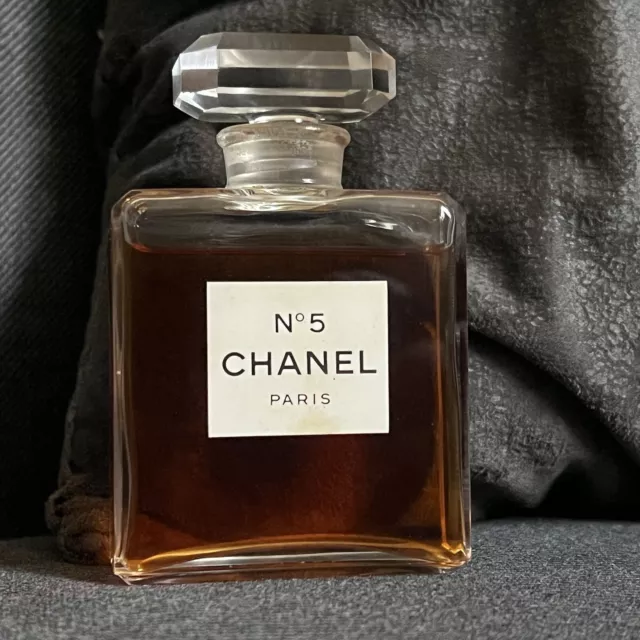 chanel no5 parfum