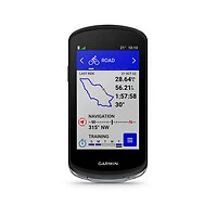 Garmin Edge 1040 8.89 cm (3.5") 282 x 470 pixels 32 GB 010-02503-01
