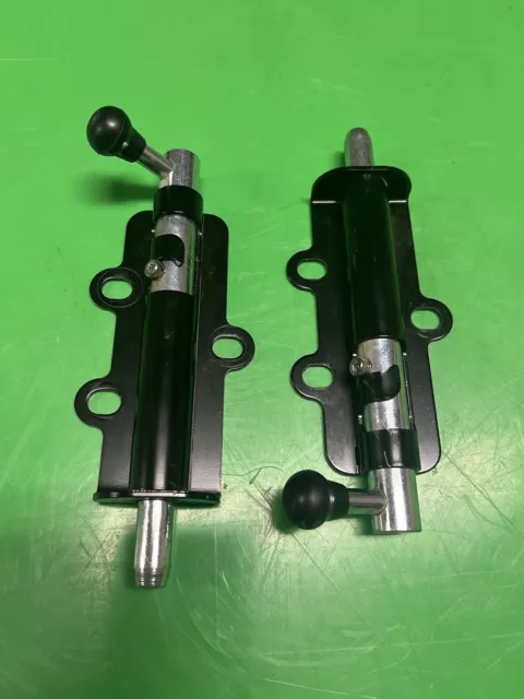 Kubota SSV Door Latch Part # V1311-34432 V1311-34422