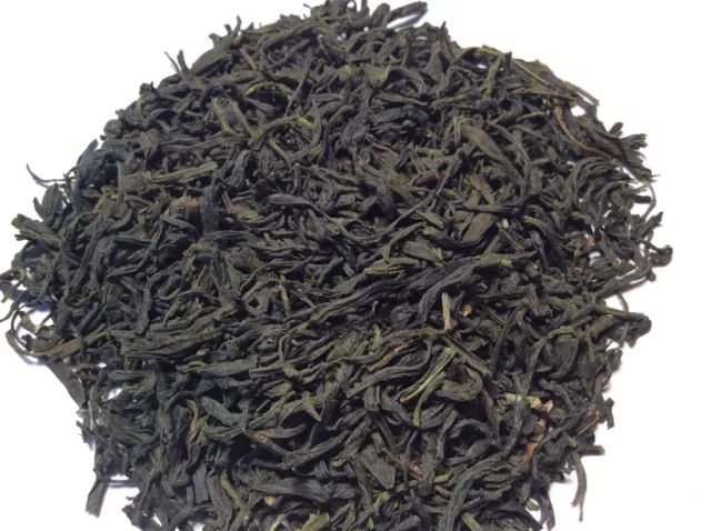 Snowy Mountain Jian Green Loose Leaf Tea 8oz 1/2 lb