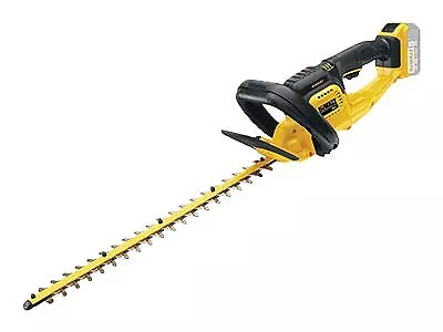 DEWALT XR DCM563PB-XJ Heckenschere elektrisch ~D~