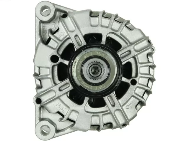 AS-PL Alternatore Generatore A3210PR per FIAT per Scudo (270, 272)