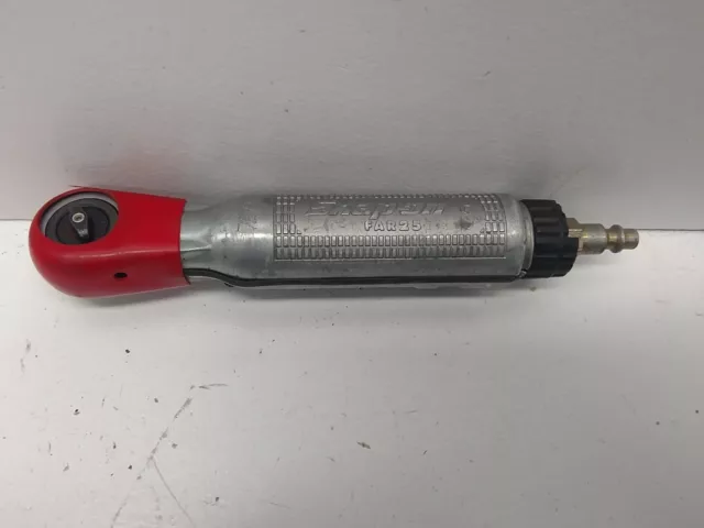 Snap-On Tools FAR25A, Compact Air Ratchet 1/4" Drive