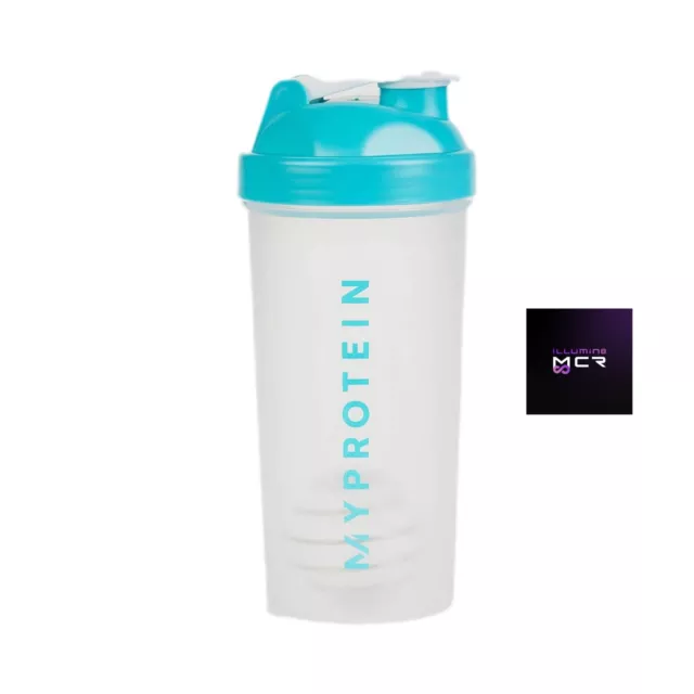 MyProtein Shaker Bottiglia 600 ml