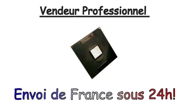 Processeur CPU Intel Core i5-460M 2,53Ghz Acer Aspire 5742G 5745G 7740G 7745G