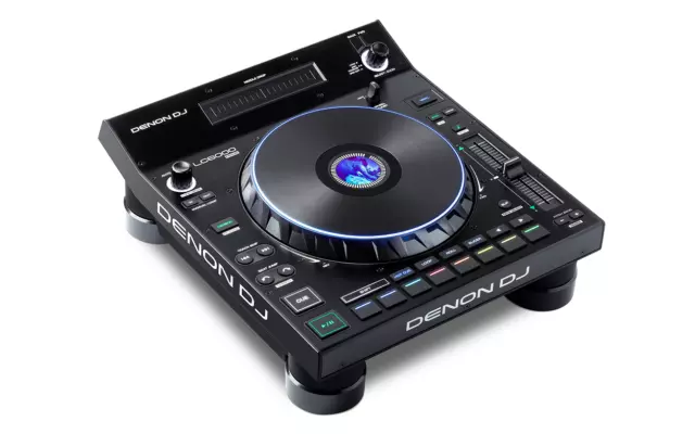 DENON DJ LC6000 Premier