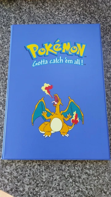 when does costco get new pokemon cards Charizard Pokemon Card Binder for Collectors | 360 Cards main image 0