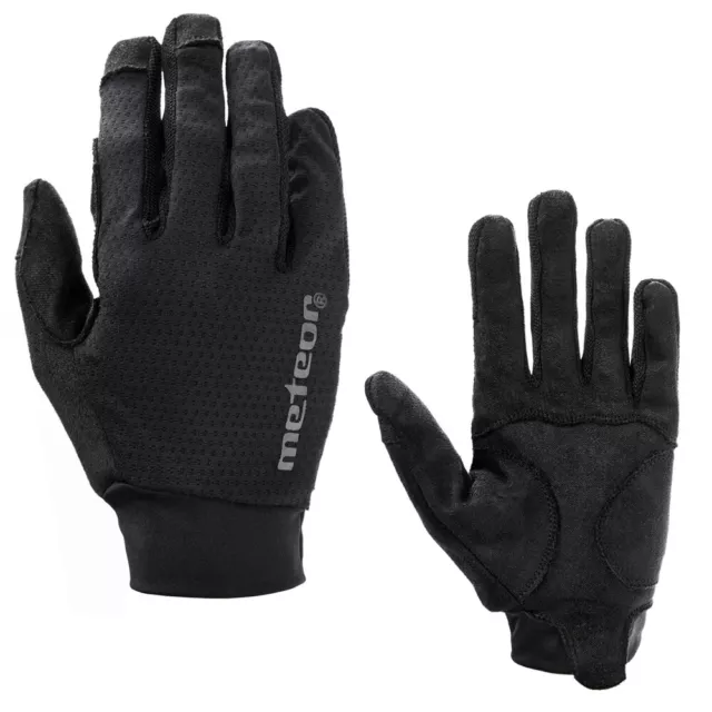 hive outdoor Meteor Handschuhe Fahrradhandschuhe lange Finder