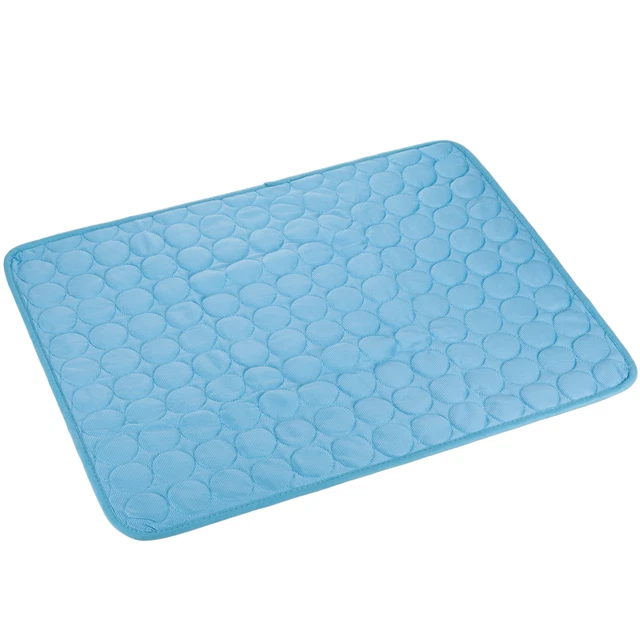 Cama refrigerante para mascotas talla M