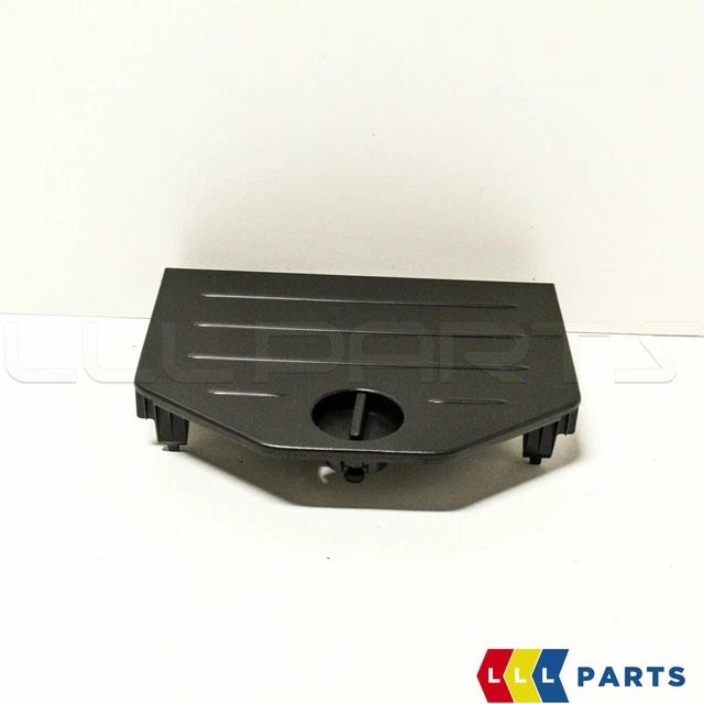 Neuf Original Volkswagen Passat 3C Danger Warning Triangle Plastique Support de