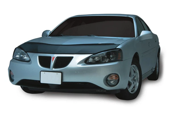 Hood Guard-SE LeBra 45395-01 fits 90-91 Honda Accord