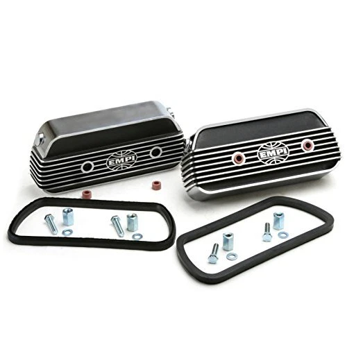 EMPI CCHANNEL BOLT On Valve Cover Kit for VW Type 1 8852 EUR 113,73 PicClick IT