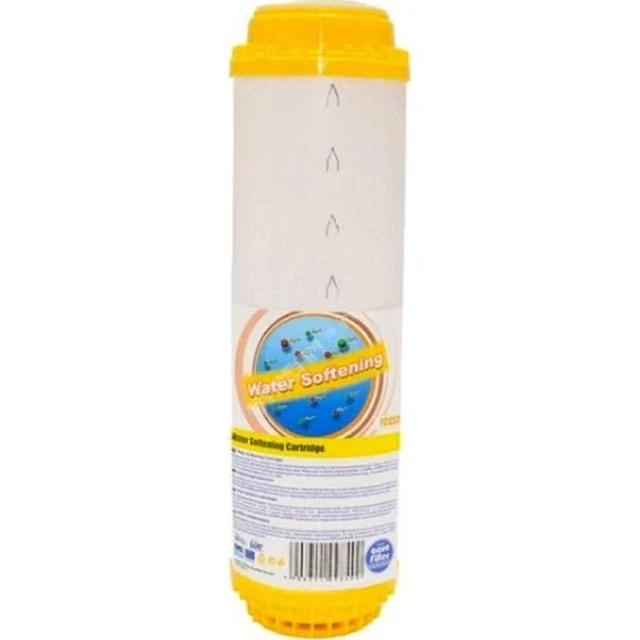Aquafilter FCCST Water softening cartridge 10″