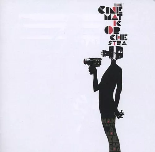 the Cinematic Orchestra - Man With a Movie Camera