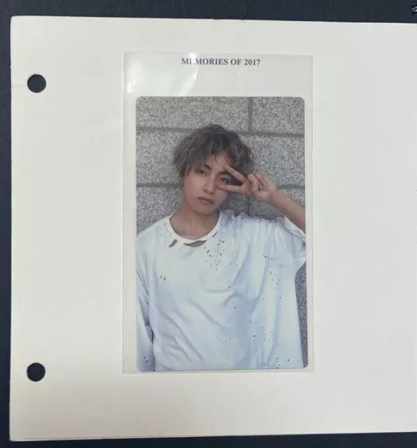 Bts Memories 2017 Blu Ray FOR SALE! - PicClick