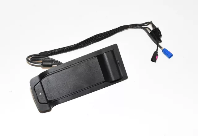 Registrazione Cellulare Supporto per Telefono 51169207339 F20 116I Originale BMW