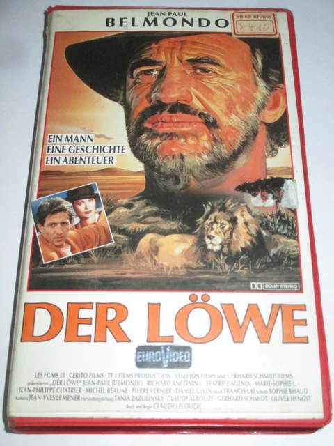 Phidal König Löwe Lese- & Abenteuer-Set – Buch Mit 4 Figuren, Französische Version
