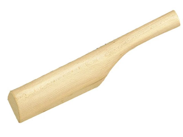 Monument - 735G No.3 Beechwood Lead Dresser