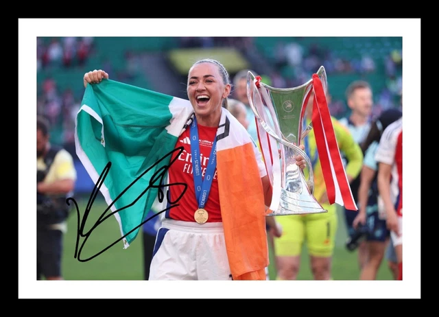 Alessia Russo: Arsenal Women Sign England Striker On Free Transfer Following Manchester United Release