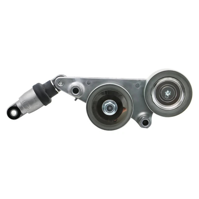 Belt Tensioner Assembly 39092 w/ Pulley Fits Honda Accord Odyssey Pilot V6 3.5L