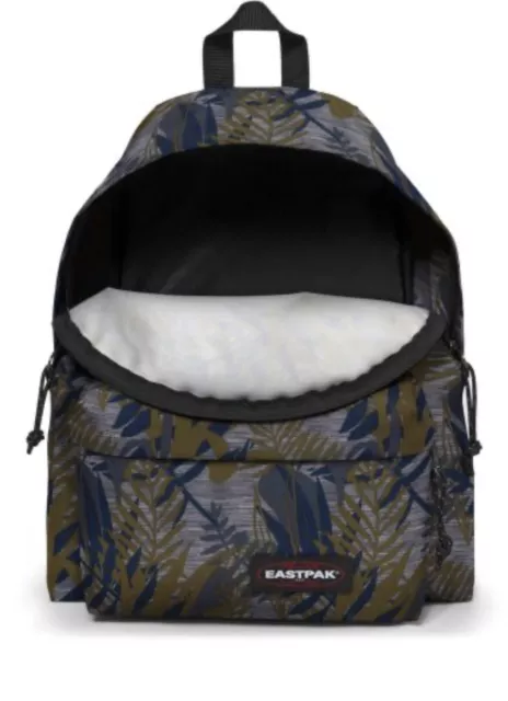 Eastpak Padded Pakr Backpack Brize Core