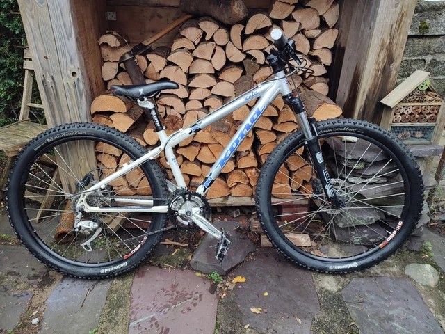 KONA KULA MOUNTAIN Bike Retro Classic 14