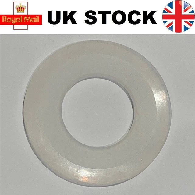 GEBERIT IDEAL STANDARD Flush Valve Seal Washer Cistern Inlet Fix 816